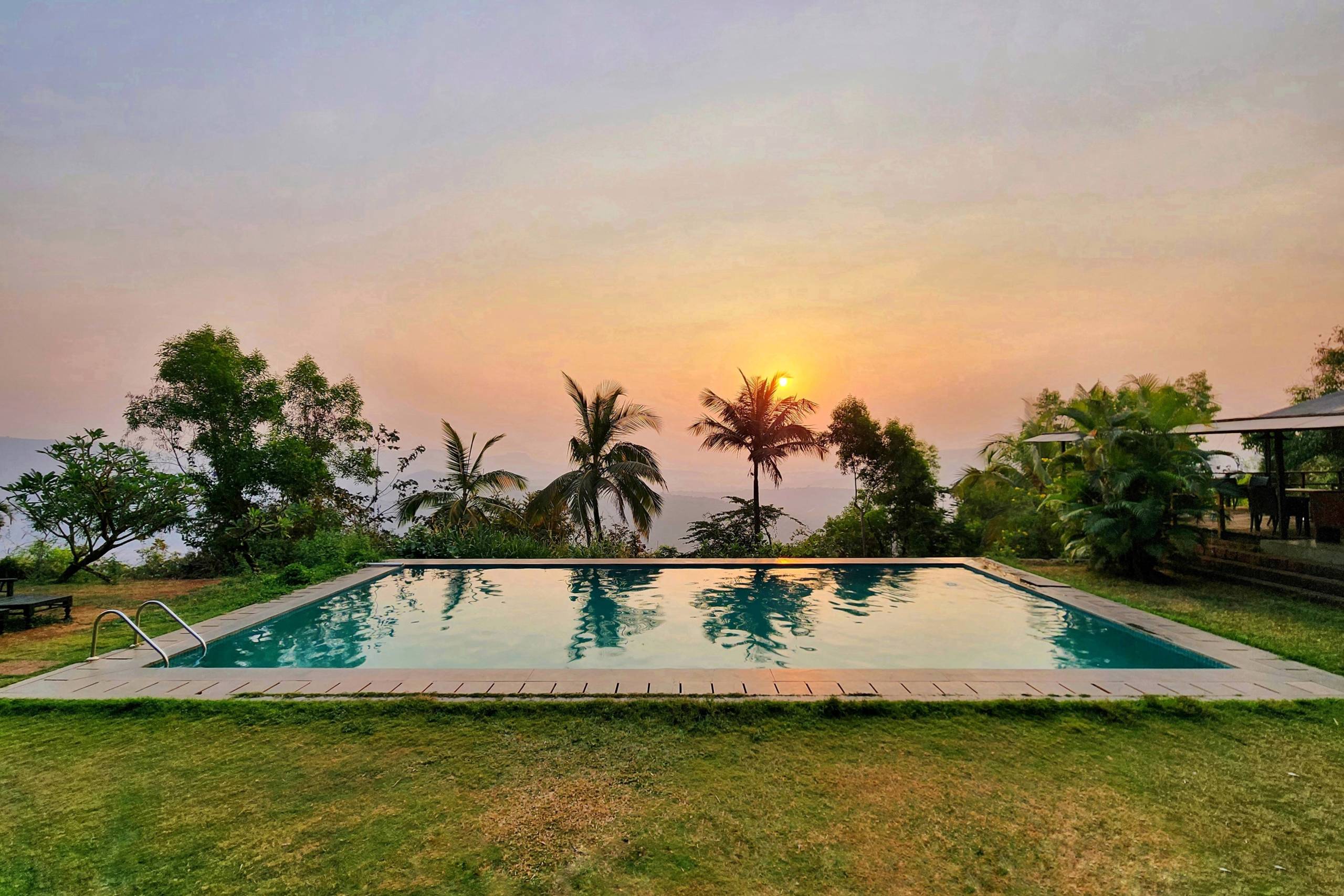 Swimming Pool Preview