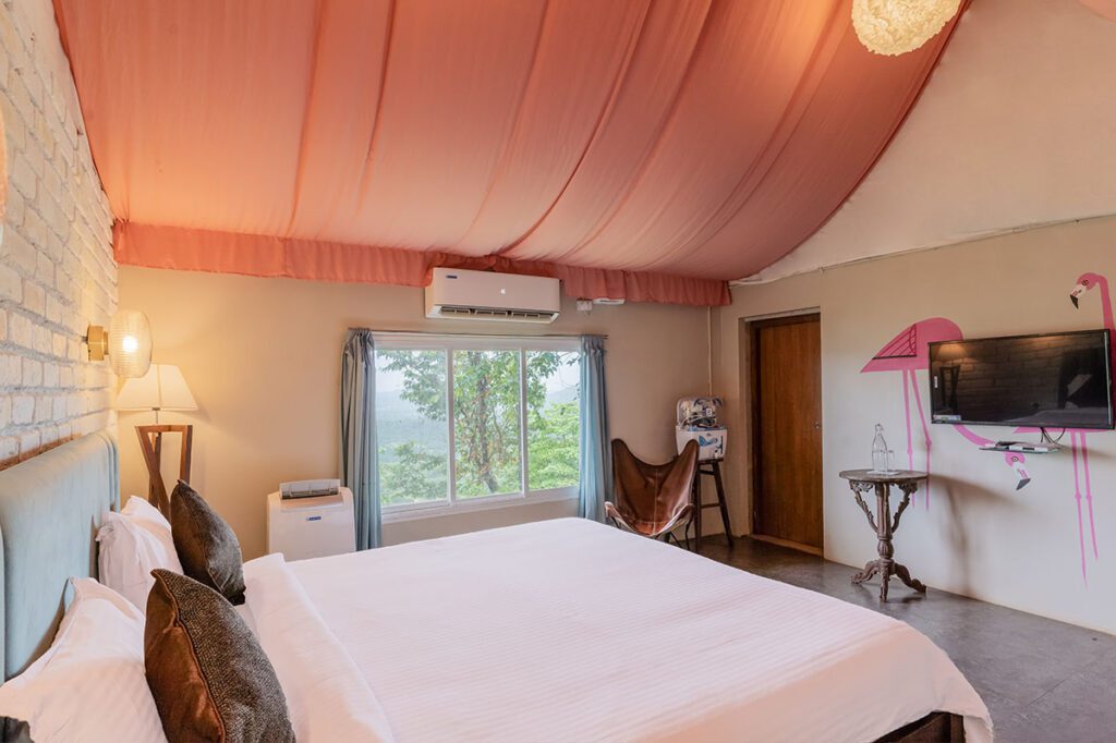 Premium Room preview