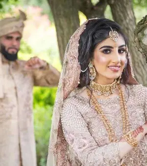 Destination Wedding