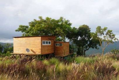 Tree Hugger Villa